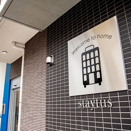 Staytus Kagoshima Zewnętrze zdjęcie