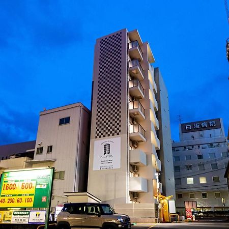 Staytus Kagoshima Zewnętrze zdjęcie