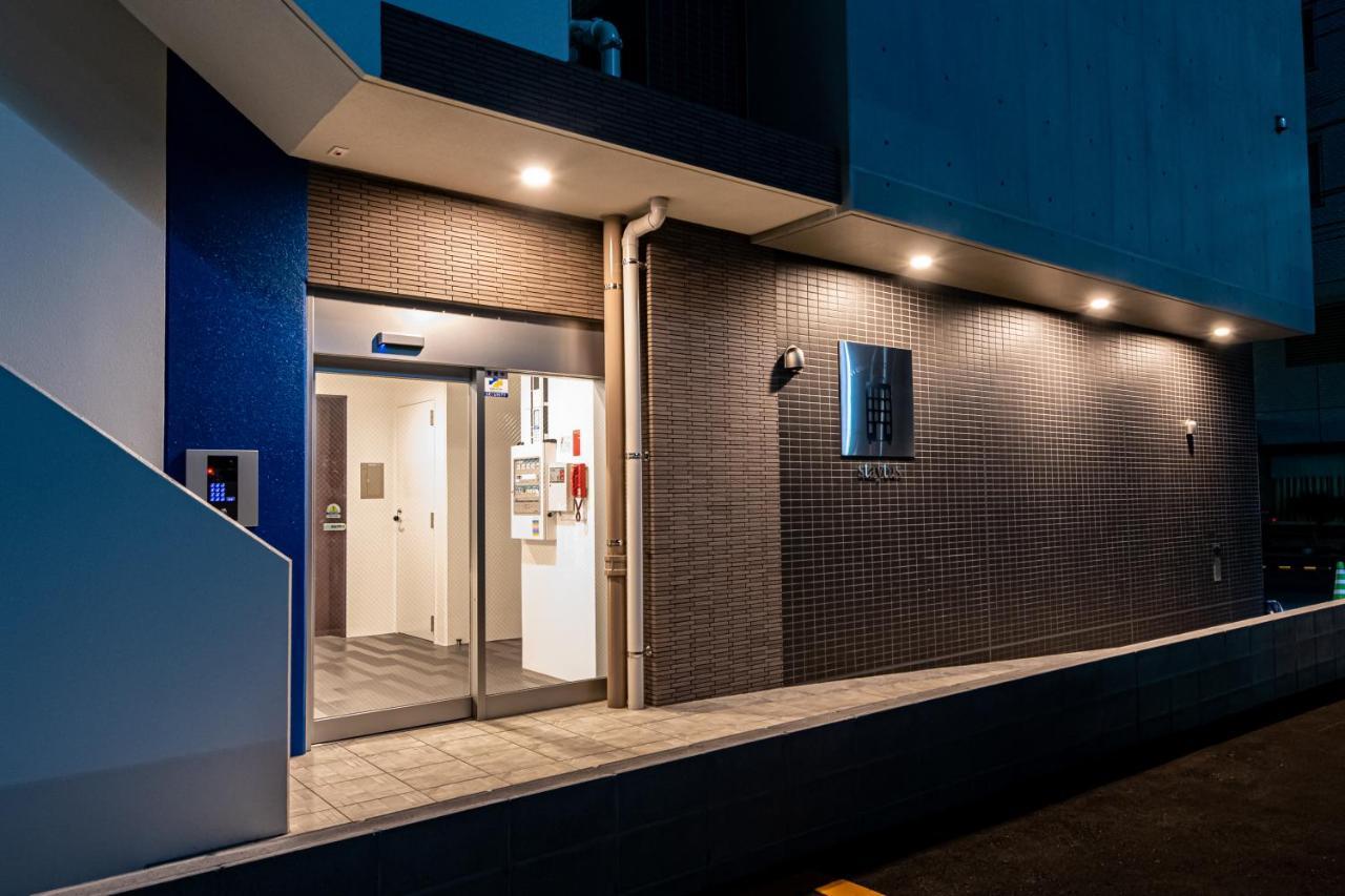 Staytus Kagoshima Zewnętrze zdjęcie