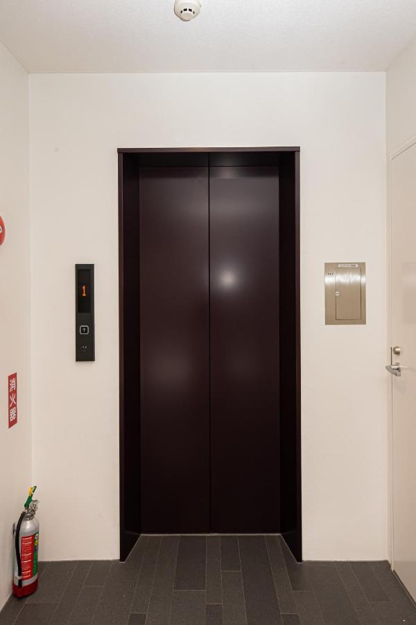 Staytus Kagoshima Zewnętrze zdjęcie
